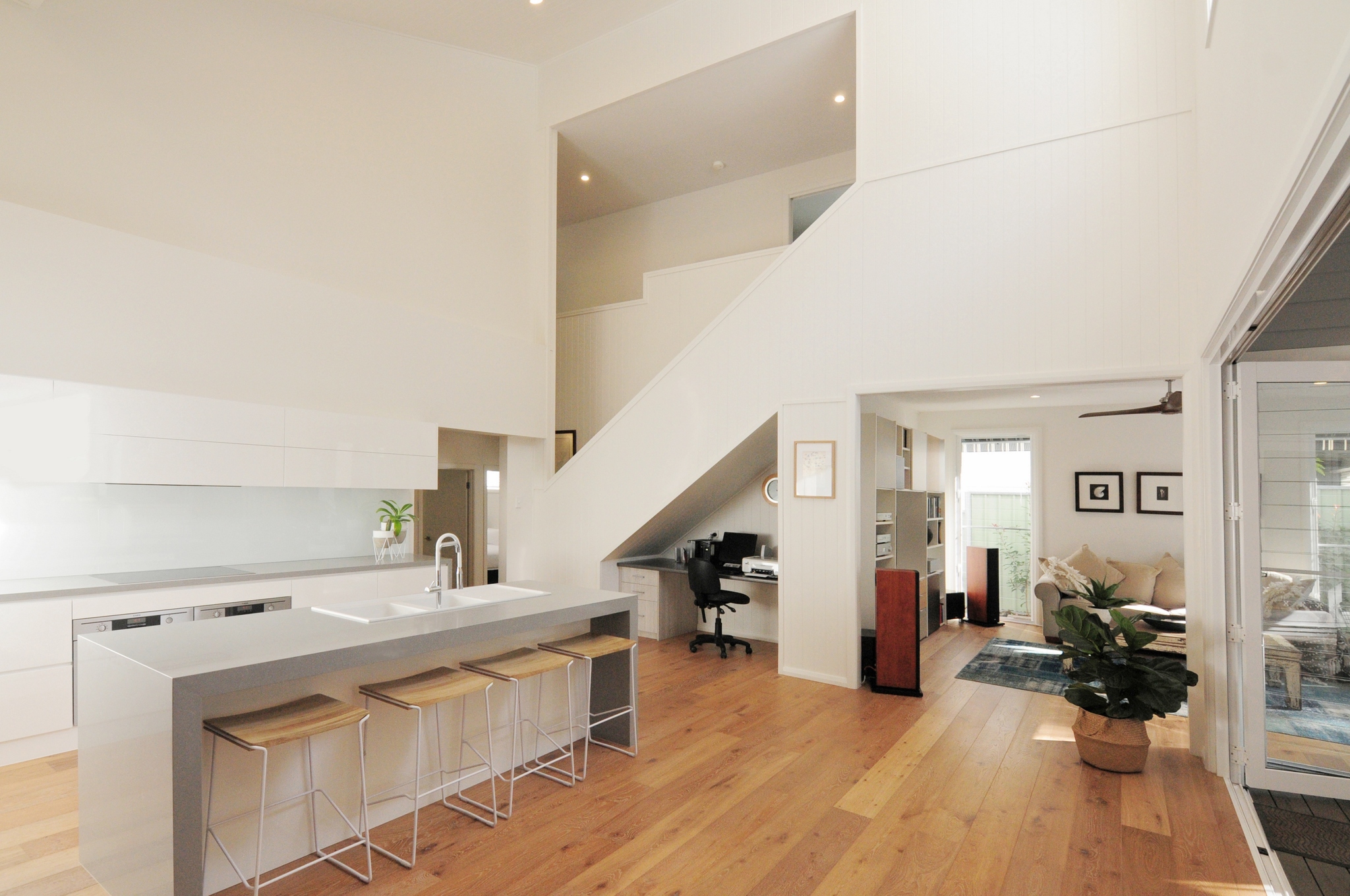 David Reid Homes New England 