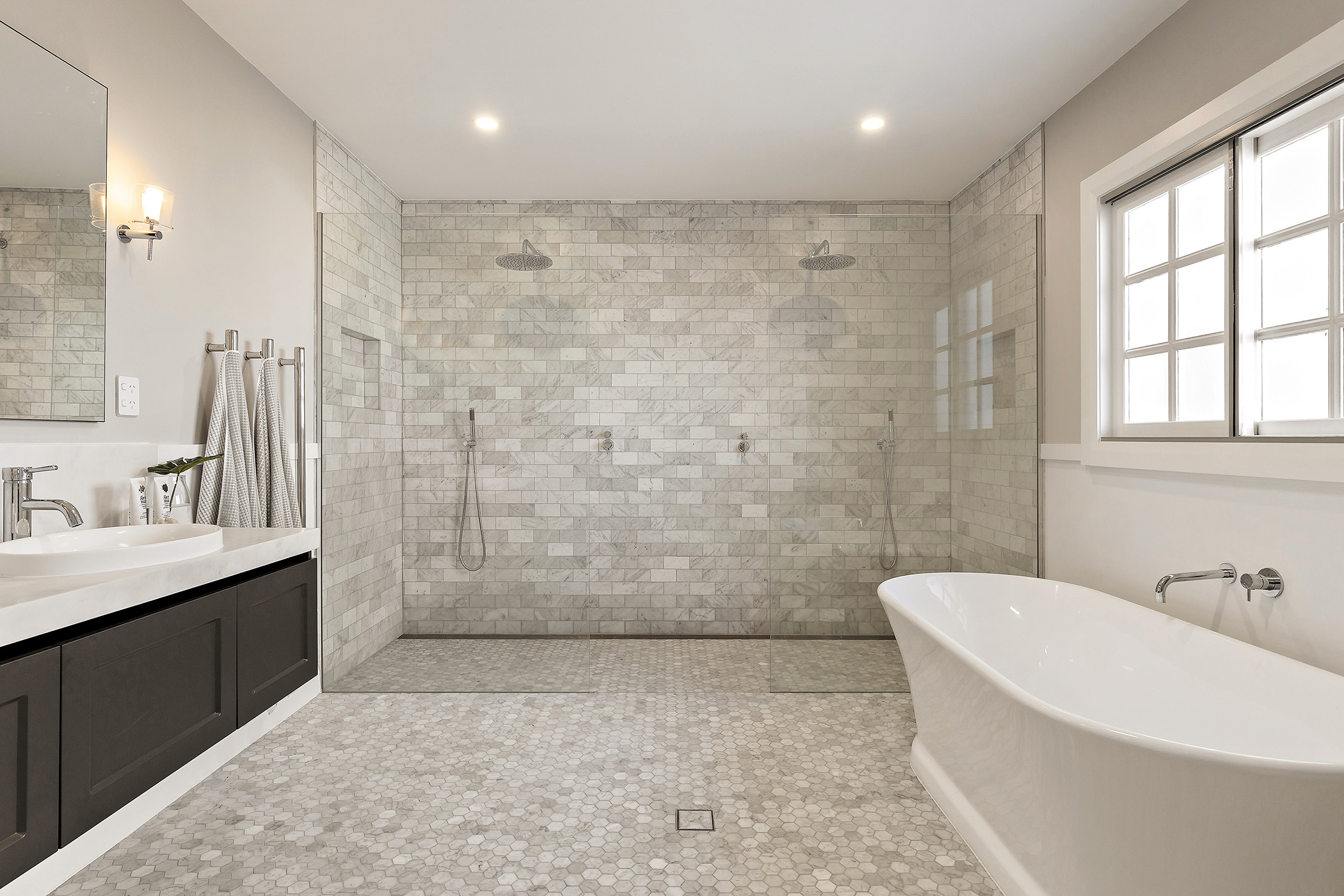 David Reid Homes New England 