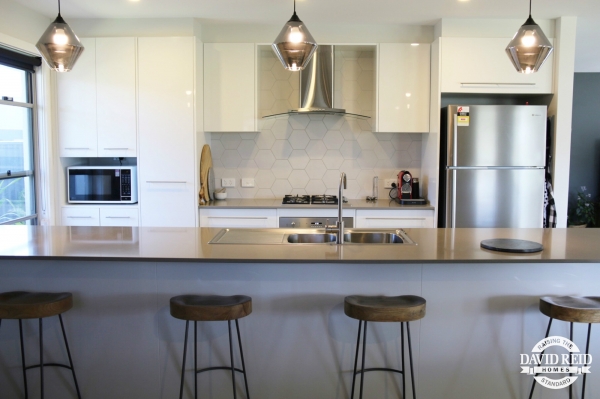 David Reid Homes New England 