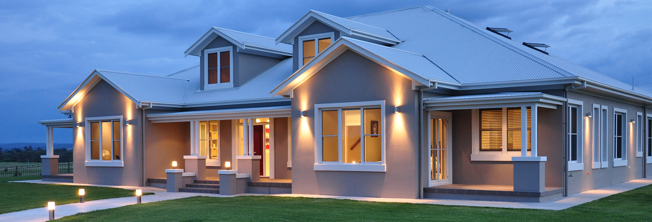David Reid Homes New England