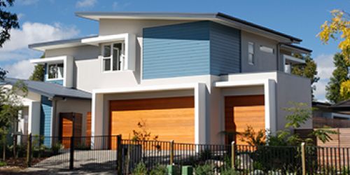 Custom Home Builder