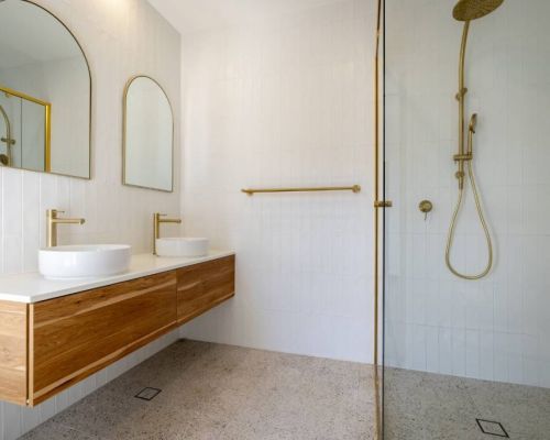 David Reid Homes New England 