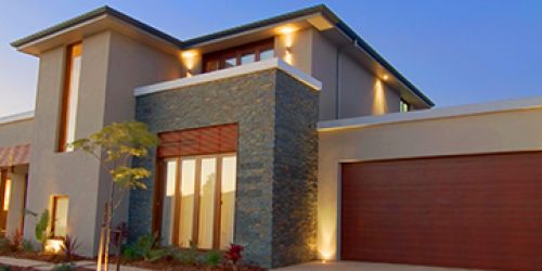 Custom Home Builder